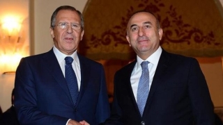 Турски министър готов да хвърли оставка, ако Москва докаже връзки на Турция с ДАЕШ