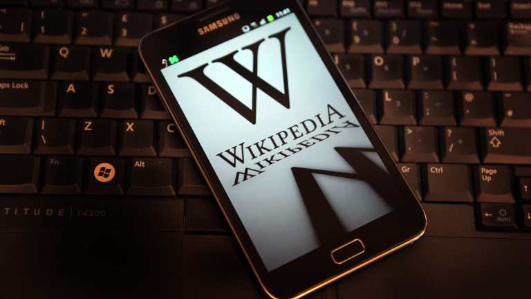 Турските власти блокираха Уикипедия 