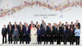  Тръмп договаря за търговията на Г-20, Китай и други клеймят протекционизма 