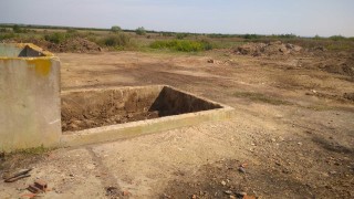 За два дни 22 8 тона пестициди са събрани от два