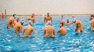 Клубът по водна топка Черно море Тича бе изненадан приятно