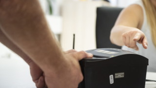 Германия сключи споразумение с Гърция за връщане на мигранти в