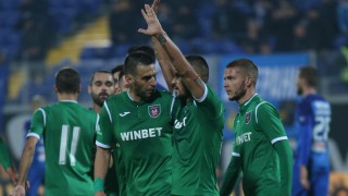 Флиртът на Валери Божинов с дузпата