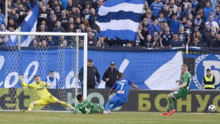 Колелото в Първа лига така се завъртя че от нищото