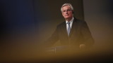  Барние: Брекзит ще обезкуражи овакантяване на Европейски Съюз 