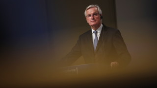 Барние: Брекзит ще обезкуражи напускане на ЕС