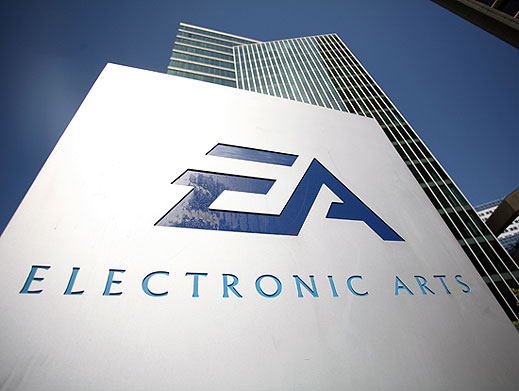 Футболни геймъри съдят EA за монопол