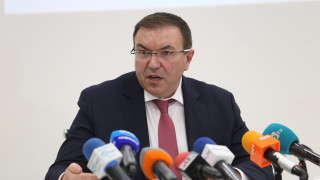 Системата за записване на час за ваксинация срещу коронавирус започва