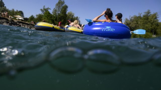 Днес ще бъде предимно слънчево Ще духа слаб в Югоизточна