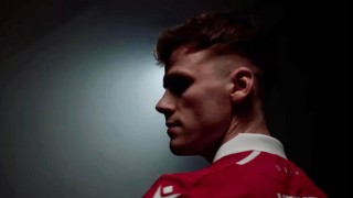 Новото попълнение на ЦСКА Тобиас Хайнц е сред петимата футболисти