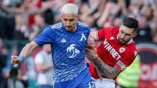 Нидерландското издание Voetbalzone избра мача между ЦСКА и Левски за