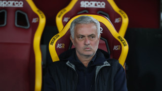 Жозе Моуриньо и агентите му преговарят за подновяване на договора