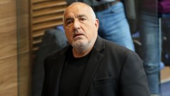 Бойко Борисов каза как радикално ще се прекрати войната по пътищата