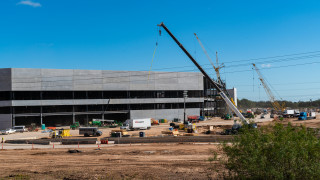 Румъния официално заяви готовността си да приюти Black Sea AI