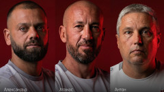 Официално: ЦСКА 1948 обяви промените в треньорския си щаб