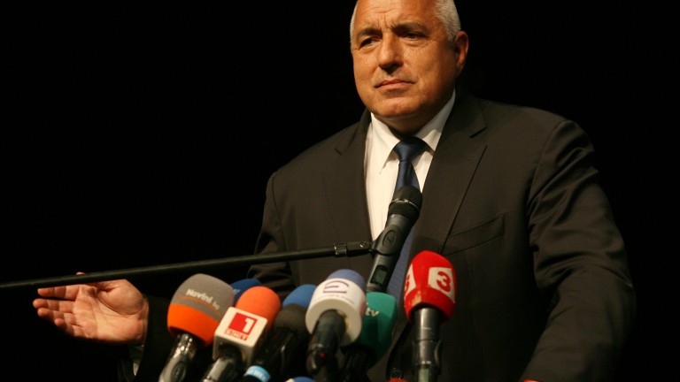 Борисов: България е един от най-лоялните членове на НАТО; Няма да замразяват депутатските заплати