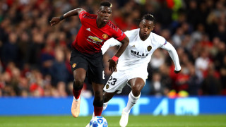 Проблемите за Манчестър Юнайтед сякаш нямат край след като в