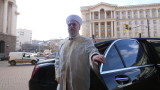 За отделянето на Косово намекна главният мюфтия на излизане от МС