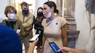 Конгресменът от Демократичната партия Александрия Окасио Кортес разкритикува Съединените щати за