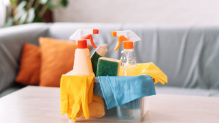 Британският производител на потребителски стоки Reckitt Benckiser Group Plc постигна