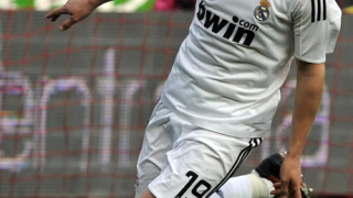 Хунтелаар изчаква бъдещето на Хуанде Рамос преди да се обвърже с Реал (Мадрид)