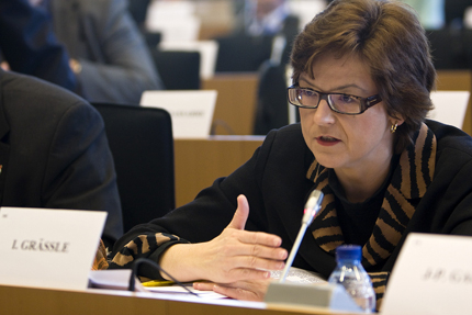 Евродепутат изрази притеснения от „реформата” в Сметна палата