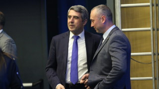 Премиерът Бойко Борисов събра кметовете си спечелили изборите 2019 ГЕРБ