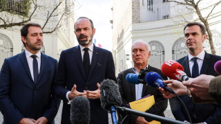 Френските власти предупредиха че продаваните без рецепта противовъзпалителни лекарства могат