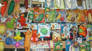 Опасни детски стоки изтеглят от пазара в Северна България