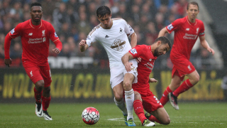 Футболистът на Суонзи Кайл Бартли няма да бъде на