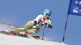 Мария Киркова ще приключи с голям бенефис активната си състезателна