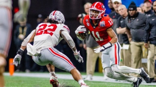 Джорджия Булдогс могат станат първият отбор защитил титлата си от