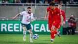 УЕФА наказа тежко Сърбия и Черна гора, ще изтърпяват част от санкциите си в мачовете срещу България