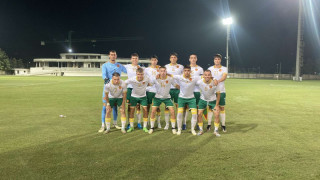 Селекциите на Малта U19 и България U19 не успяха да