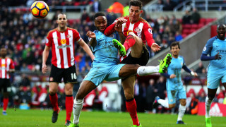 Броят на футболистите във Висшата лига играещи извън Великобритания ще