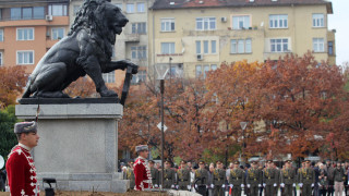 Кметът Терзиев спря конкурса за Мемориала от Софийската желязна дивизия