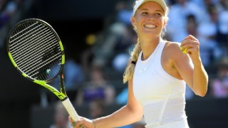 Победителката миналата година на турнира на трева от WTA International