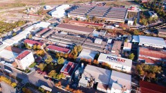 "Монбат" придоби окончателно компания за батерии в Тунис за €10,3 милиона