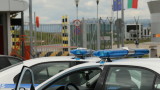  Министерство на вътрешните работи организира спецакция на летище София 