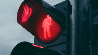 Неработещи светофари в Пловдив предизвикаха катастрофа 