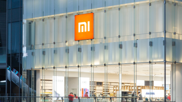 Печалбата на Xiaomi в Китай скочи 7-кратно за година