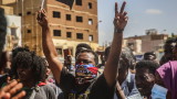150 загинали при боеве в Судан 