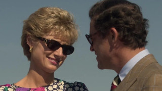 В последните седмици петият сезон на The Crown беше подложен