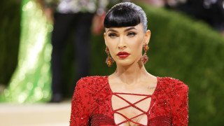 Знаменитостите напоследък се чувстват все по свободни да си споделят с