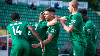 Днес Ботев Враца отбелязва своя 103 и рожден ден Ръководството на