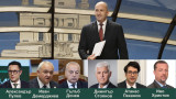 Радев готов за удари под кръста като премиер, обяви приоритетите на властта