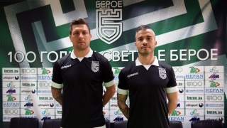 Верея изкушава капитана на градския съперник?