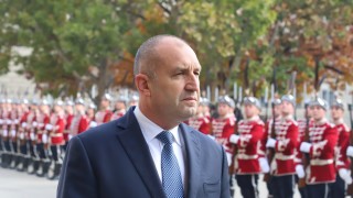 Това е петата година в която имам честта да бъдем