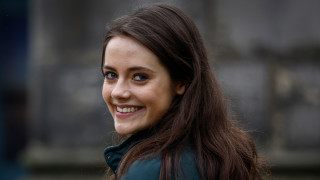 Мег Белами е новото лице на Dior Твърде вероятно е