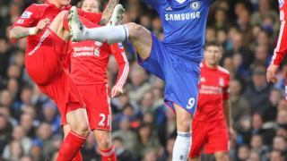 Ливърпул разпиля Челси